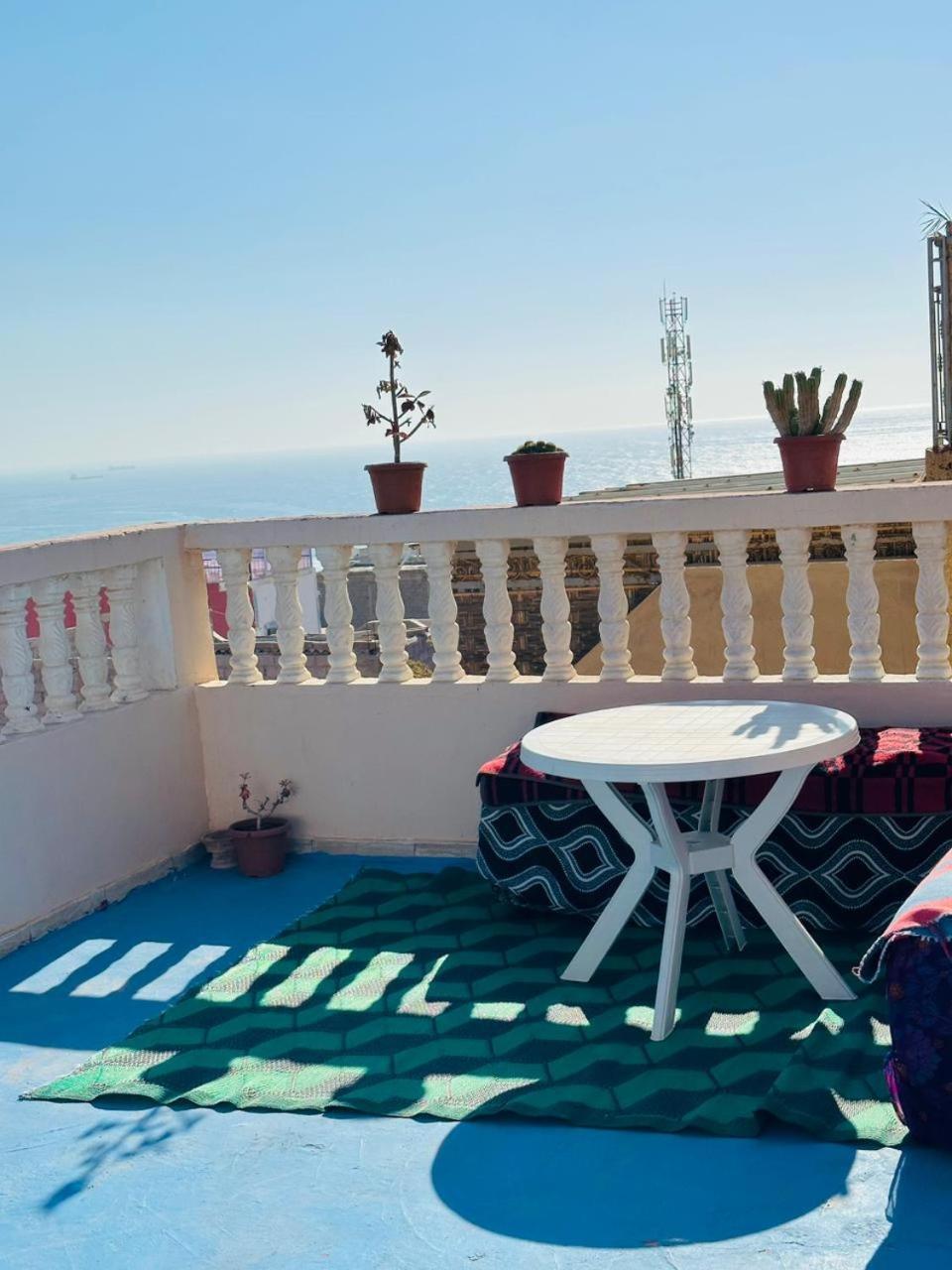 Appartement Ocean Tamraght Exterior photo